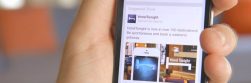 Native Advertising Examples for Mobile Marketing