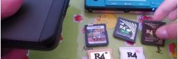 Easy Guide to hack New2DS XL with and without linker R4 3DS