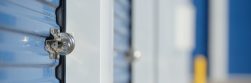 Three Largest Self-Storage Companies