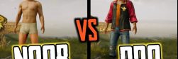 Be A Pro Player Of PUBG Game And Enhance Your KD
