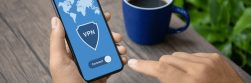 Why you should be using a VPN on your mobile phone
