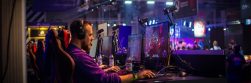Online Gaming Technology Today: What It Would Be In The Future?