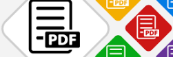 A Sleek Process Of Turning A Image Into PDF Format!