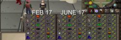 Buy osrs accounts- the old is gold