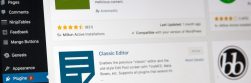 5 of the Best WordPress Plugins for New Bloggers