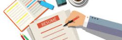 Resume Build- The First Step To getting Exposure