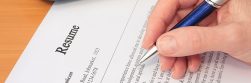 Online Resume Building- The Best Way To Make An Effective Resume