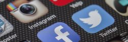 Five tips for choosing the right social media platform for your business