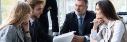 What Makes the Right Technology Consultation Essential