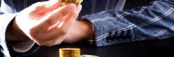 5 Reasons Why You Should Invest In Cryptocurrency Now