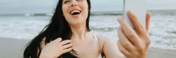 The Influence of Selfie Culture on Body Positivity