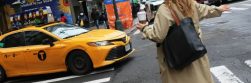 Taxi Apps vs Traditional Hailing: Which is Better for Your Next Ride in York?