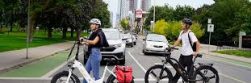 Maximize Your Commute with Electric Bikes