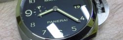 Care and Maintenance Tips for Your Panerai Replica Watch