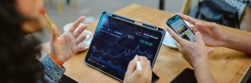 The Role of Crypto in Enhancing Humanitarian Aid
