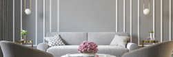 Wall Moulding Ideas: How to Elevate Your Interiors with Elegant Details