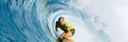 Surfing Delivers a Full-Body Workout While Enjoying the Ocean