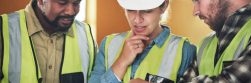 Construction management apps for instant project visibility