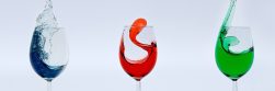 Wine glasses, glass, splash — AUD Banking at Fair Go Casino Australia with Neosurf Bitcoin Litecoin
