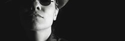Man, hat, glasses — FAQs About Bail Bonds: Answers for Castle Rock Residents