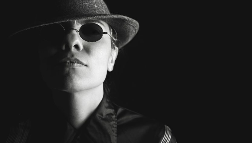 Man, hat, glasses — FAQs About Bail Bonds: Answers for Castle Rock Residents