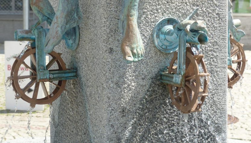 Fountain, freilassing, downtown — Finding the Perfect Fit Standard Door Widths for Your Home
