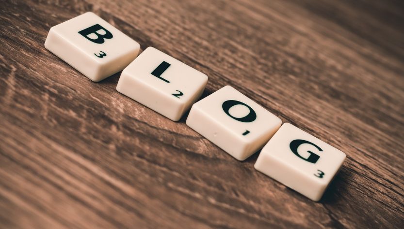 Blog, seo, internet — Like Pump Website supports cross-platform growth