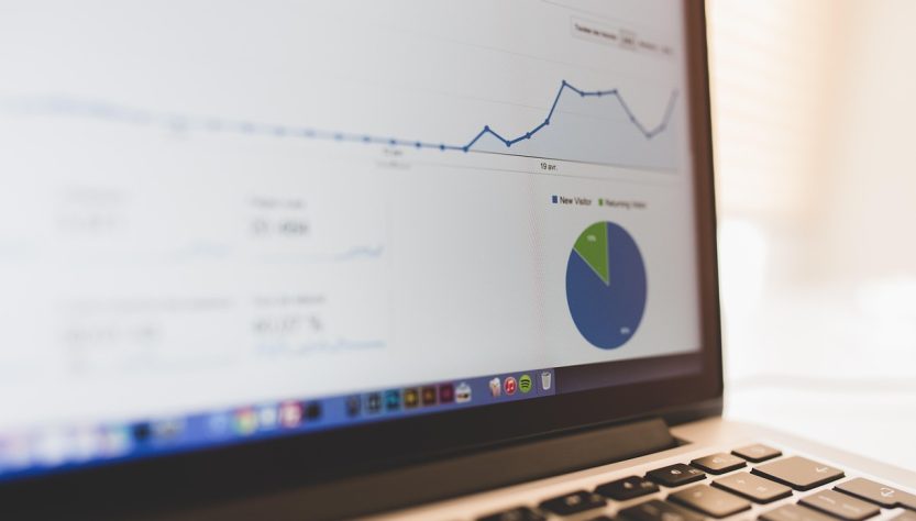 Computer, summary, chart — MetaTrader 4 Online Access for Browser-Based Trading