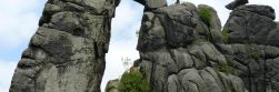 Externsteine, bridge, mountains — SkyCrown Login Two-Factor Authentication Setup and Usage Guide