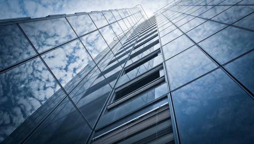Architecture, building, city — The Convenience of Temporary SMS Services