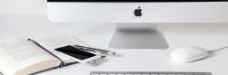 Work, computer, apple — The Rise in Popularity of Richard Mille Replicas in the Watch Community