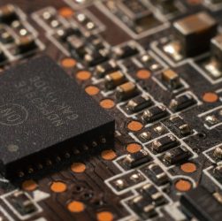 AI chip partnership
