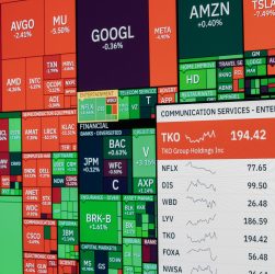 AI infrastructure stocks