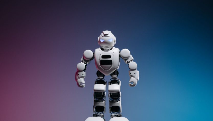 AI venture studio