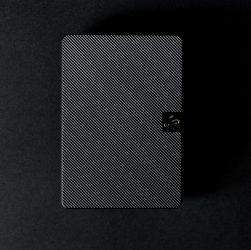 Con Data Locker External HDD