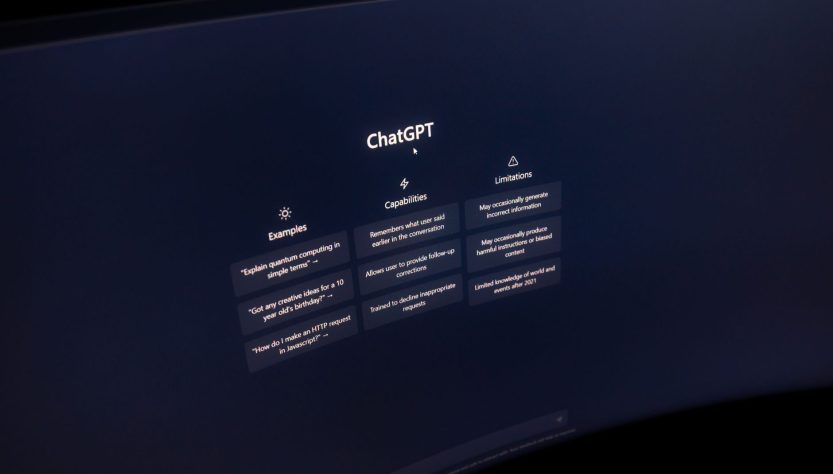 French AI startup