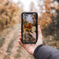 iPhone Ultra features