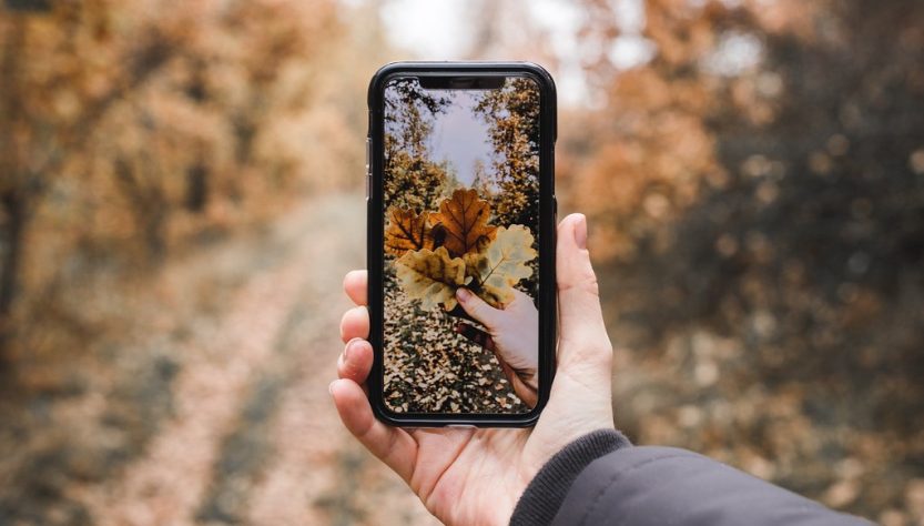 iPhone Ultra features
