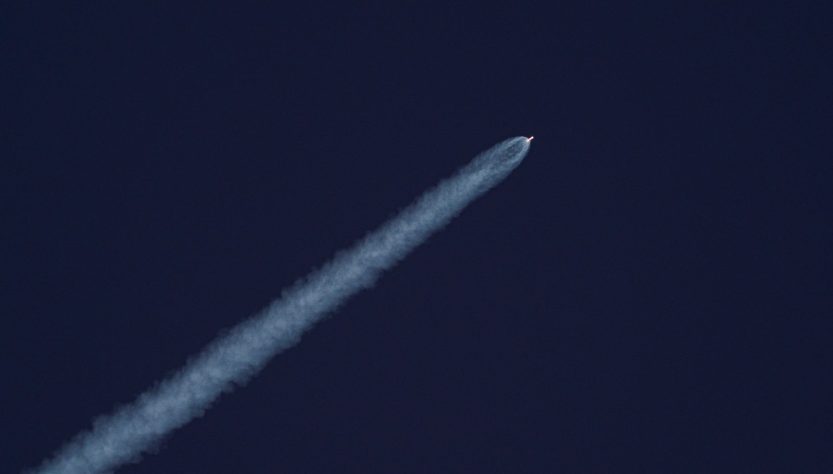 ISRO EOS-05 launch