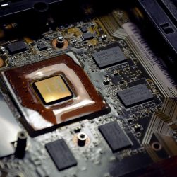 MediaTek mobile chip