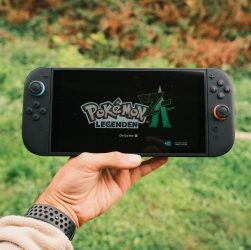 Nintendo Switch game popularity