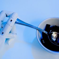 AI industry upheaval