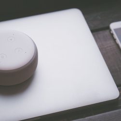 Amazon AI startup acquisition