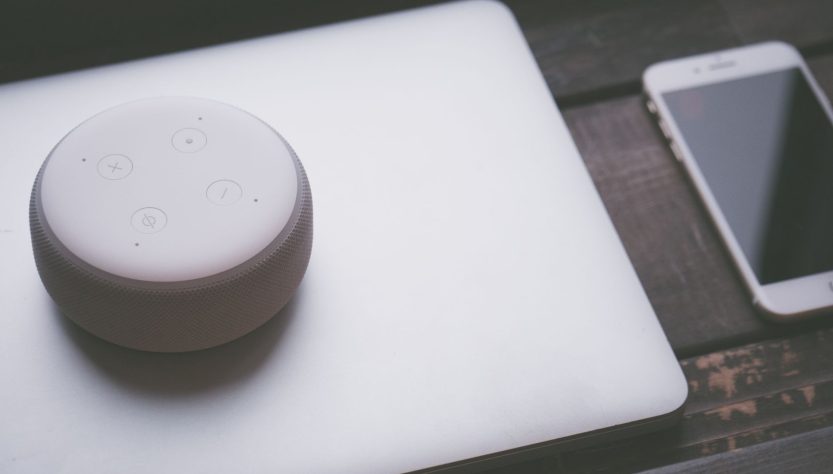 Amazon AI startup acquisition