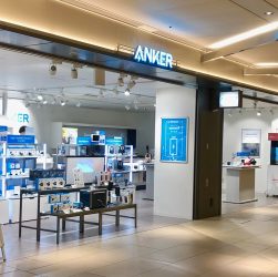 Anker accessories discounts