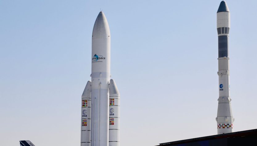 Cube Satellites Nuri Launch