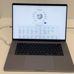 MacBook Pro redesign