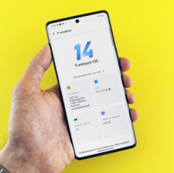 OnePlus Ace 7 leak