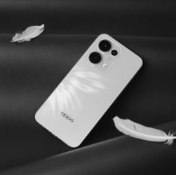 Oppo Reno X features