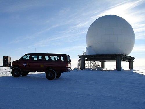 satellite communications system